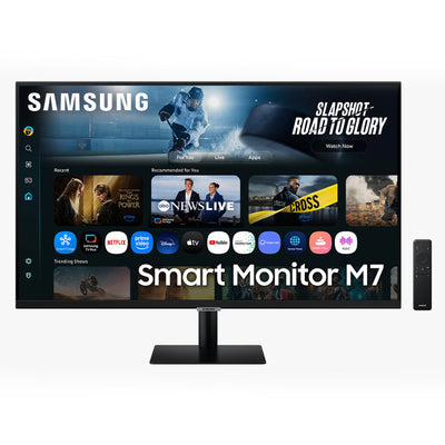 Samsung 32 80,0CM S32FM700UU 16:9 M70F — image 1