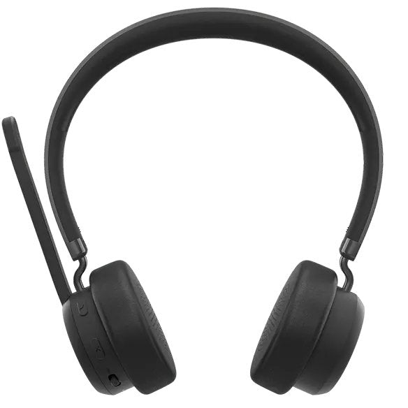 Lenovo Headphones 4XD1Q30302 Wireless Bluetooth Black