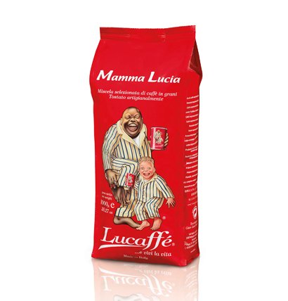 Lucaffe Mamma Lucia 1KG