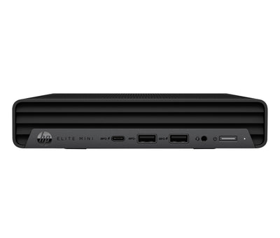 HP Mini PC Elite Mini 800 G9 I7-14700 Syst 512GB 16GB Npi W11P — image 1