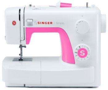 Singer Single 3210, Nähmaschine 3210 — image 1
