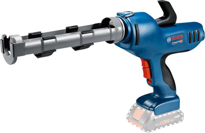 Bosch Pistola Cartridges Wireless Gcg 18V-310 Professional Body Only Blue/Black Without Battery Ni Charger — image 1