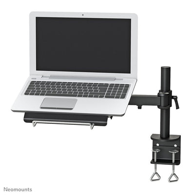 Newstar Stand Desk Laptop NOTEBOOK-D100 Desk Rotating Tilt MÁX.15KG) — image 1