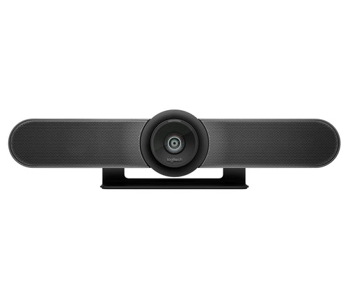 Logitech Webcam Meetup 3840 X 2160 Pixels 30PPS — image 1