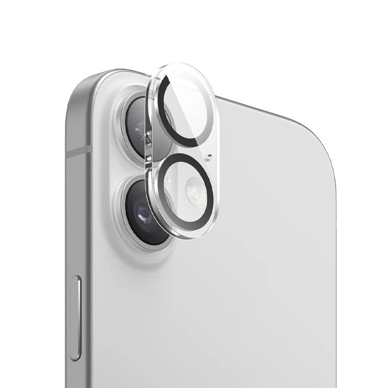 Lens Shield - Glass Camera And Lens Iphone 17