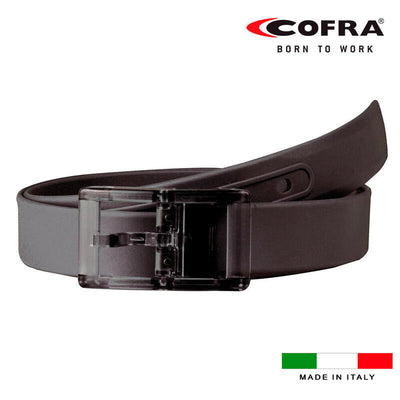 Cofra Cinturon Waregem 115CM Black — image 1