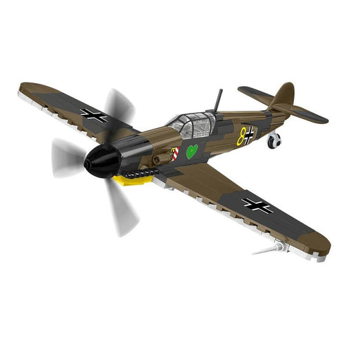 Cobi Messerschmitt BF-109F (massstab 1:48) Cobi-5873 — image 1