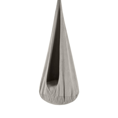 Cocoon Swing for Kids - Stone Whisper