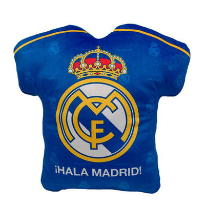 Real Madrid Cojin 3D T-shirt — image 1