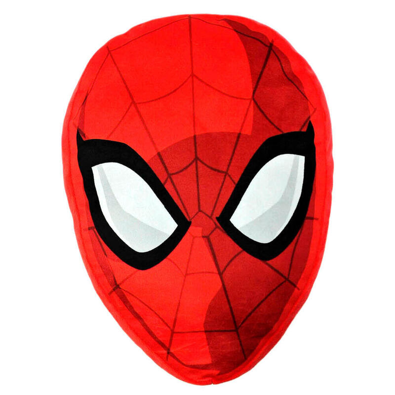 Marvel Cojin 3D Spiderman