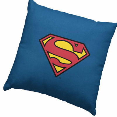 Cojin Logo Superman DC Comics — image 1