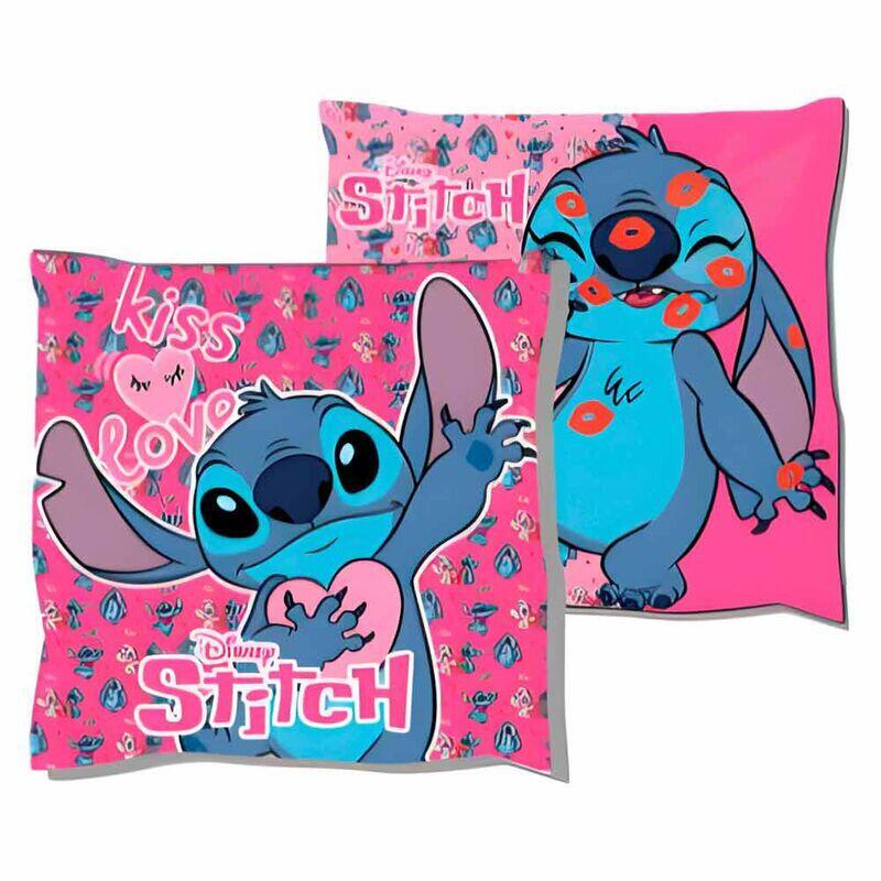 Disney Cojin Stitch