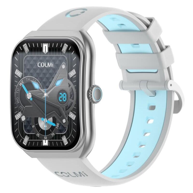 Colmi P86 Silver