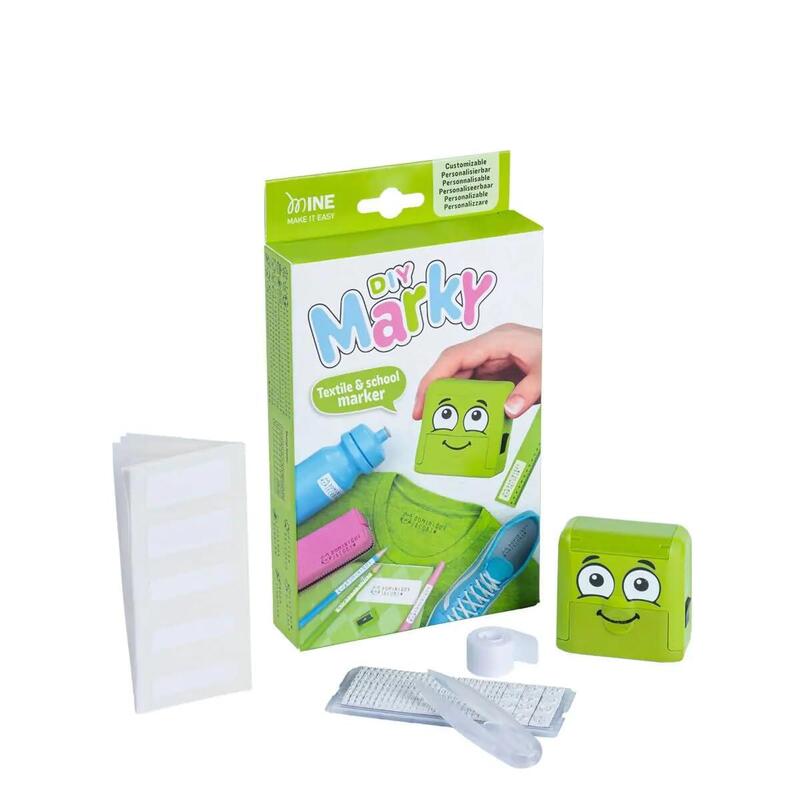 Colop Marky Markier-set Green Retail