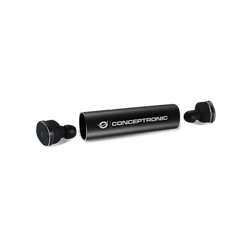 Conceptronic Headphones Bluetooth POWER2GO Inalambricos