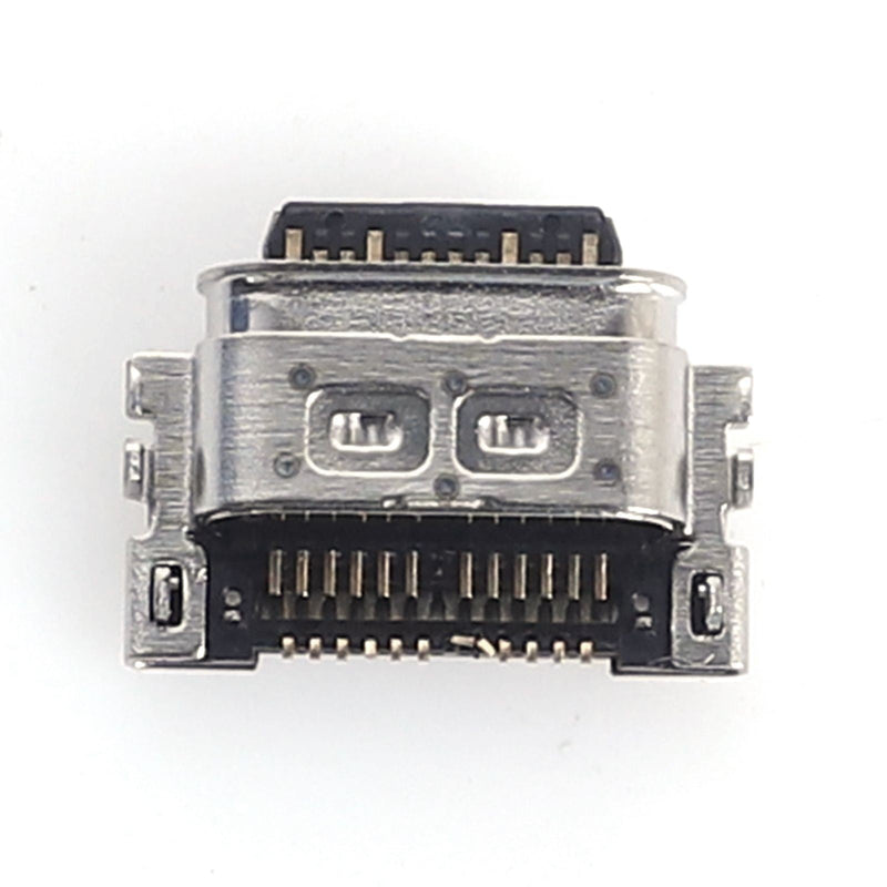 Connector DC Jack Laptop Lg K52 K42 K60 K62 Stylo 5 Q720 K420 K520 K525