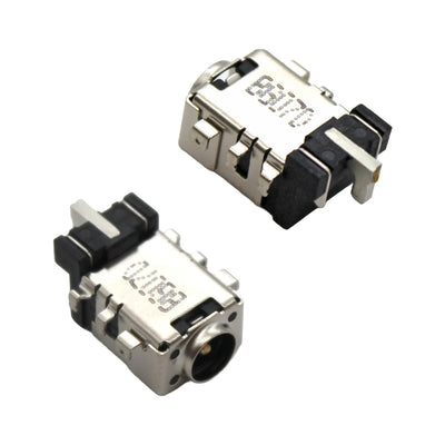 Connector DC In Jack Laptop Asus TP412 TP412U TP501 TP501U — image 1