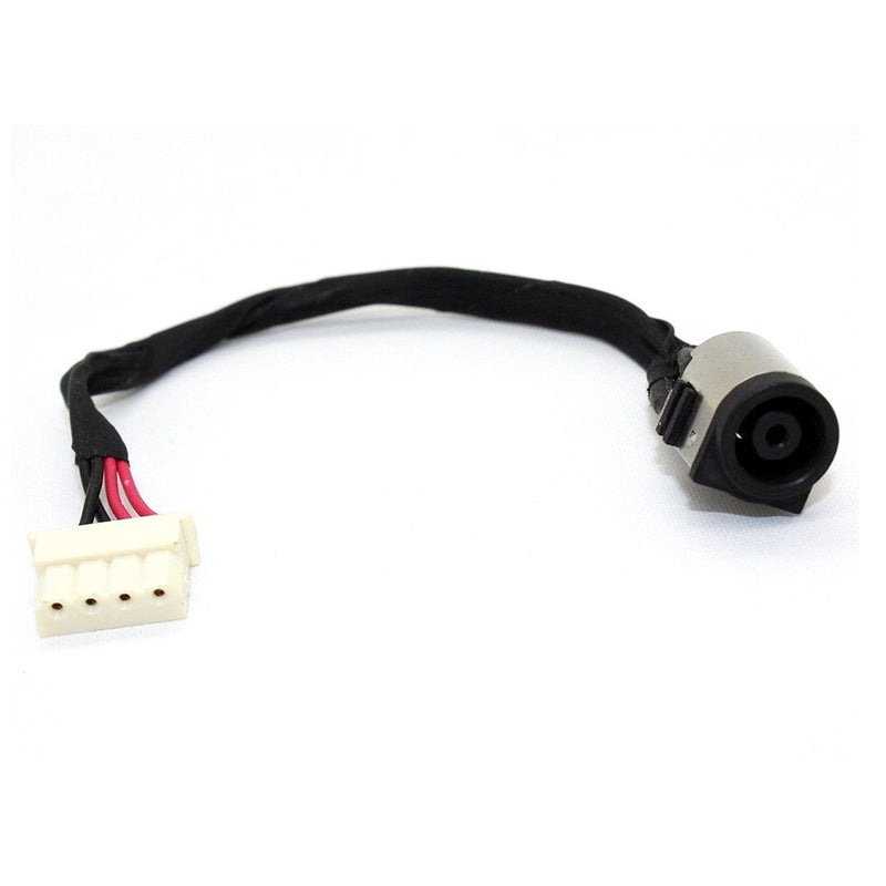 Connector DC Jack With Cable Laptop Sony Vaio SVF152 SVF152A29M