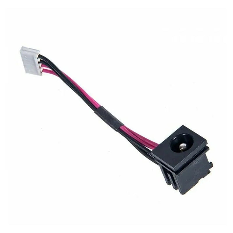 Connector DC Jack With Cable Laptop Toshiba Tecra A10