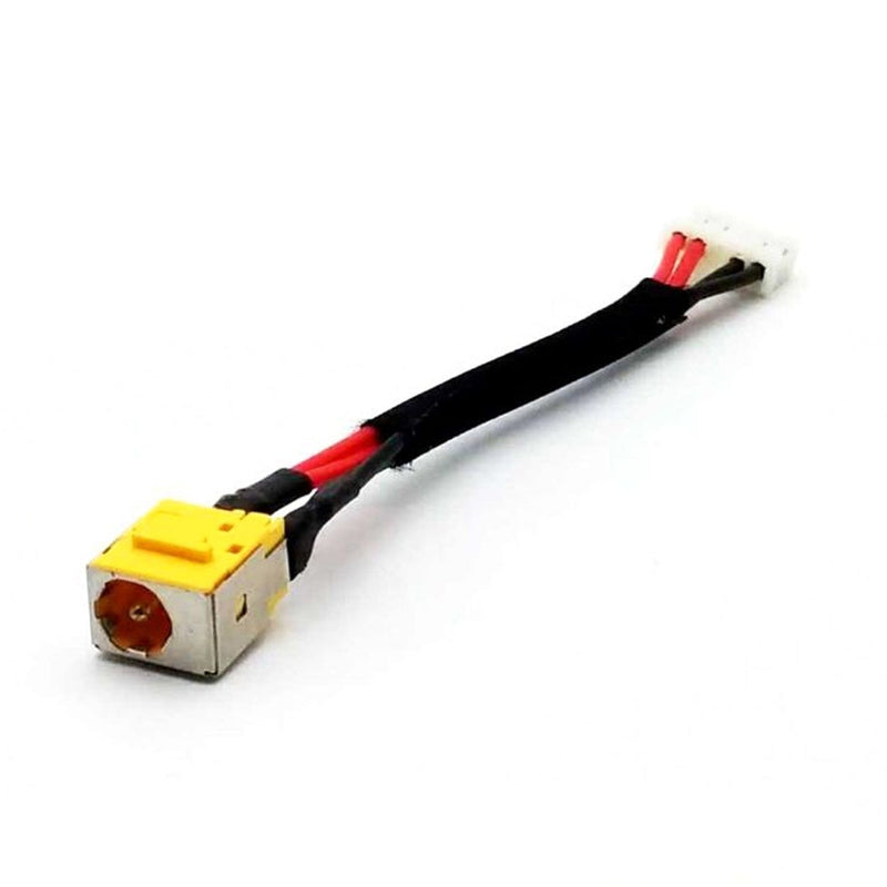 Connector DC Jack With Cable Laptop Acer Aspire 5710 5720 5720G