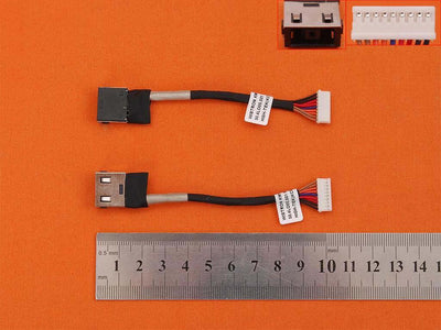 Connector DC Jack Laptop Lenovo Thinkpad T540P W540 W540P W541 04X5515 50.4LO05.001 PJ936 — image 1