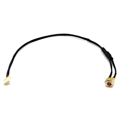 Connector DC Jack Laptop Acer Aspire 5920 5920G — image 1