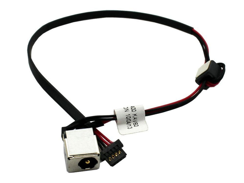 Connector DC Jack Laptop Acer One D250 D255 D260 Junta Andalucia