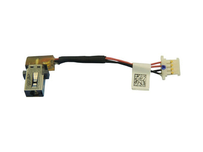 Connector DC Jack Laptop Acer Swift 3 SF314-52 50.GNUN5.006 1417-00G2000 — image 1