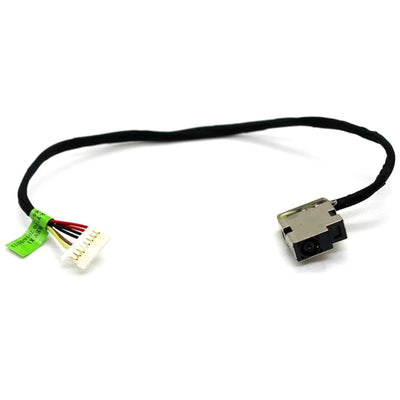 Connector Jack Laptop HP 15-BS 15-BS001NS 15-BS044NS 15-BS100NS 799749-S17 799749-Y17 — image 1