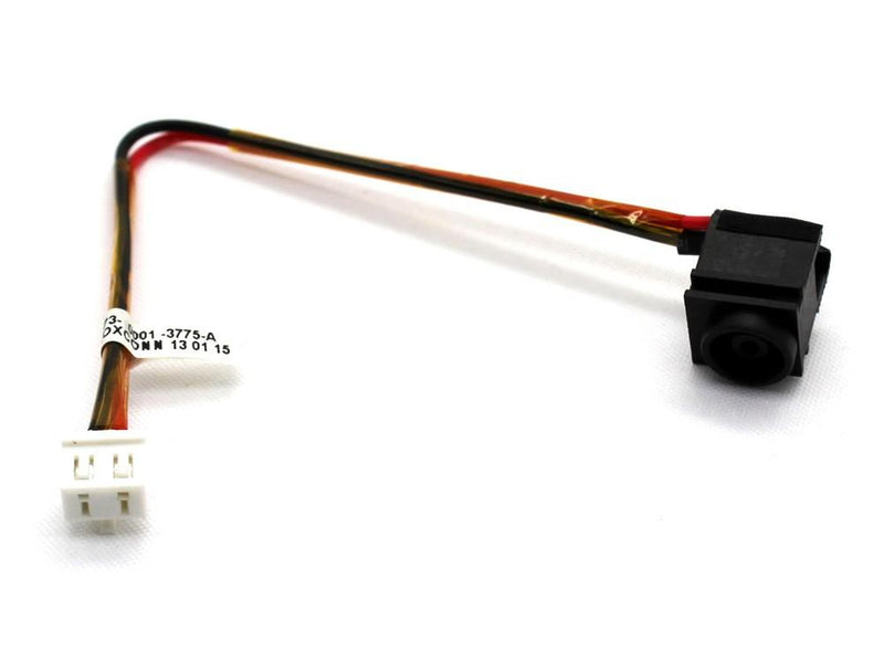 Connector DC Jack Laptop Sony Vaio PCG-7141M