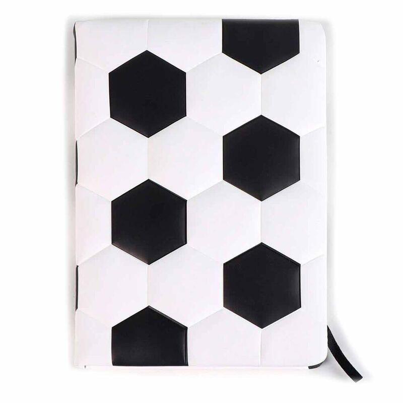 Notebook Real Madrid