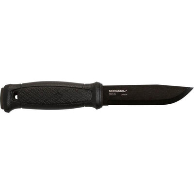 Morakniv Knife Garberg Black Carbon Multi-mount — image 1