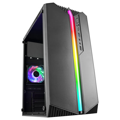 Mars Gaming Box Gaming Minitorre MC-S1 — image 1