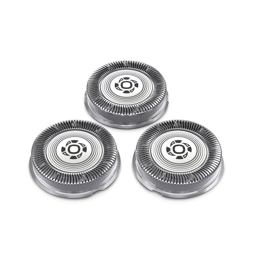 Philips Head Reemplazo Shaver Eléctrica Series 3000 And 1000 Pack 3 — image 1
