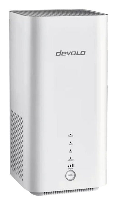 Devolo Router Wi-Fi 6 3600 5G LTE 4250059672673.0 — image 1