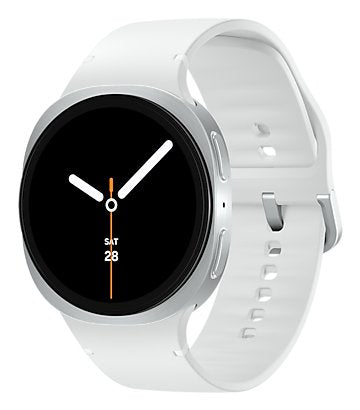Samsung Watch Galaxy Watch 8 L330 44MM Bt - Silver