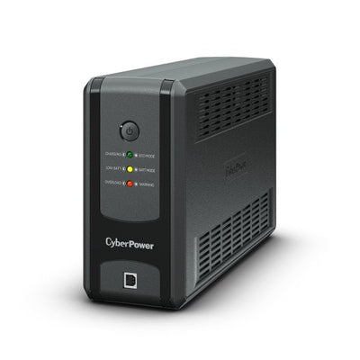 Cyberpower UT850EG-FR UPS (ups) Line Interactive 850VA 425W 3 Salidas AC — image 1