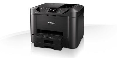 Canon Printer Maxify MB5450 Fax/LAN/WLAN/Adf/Duplex — image 1