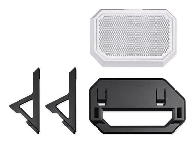 Thermaltake Kit Stand Chasis The Tower 600 Snow, Stand White/Black Colocación Horizontal AC-076-ON6NAN-A1 — image 1
