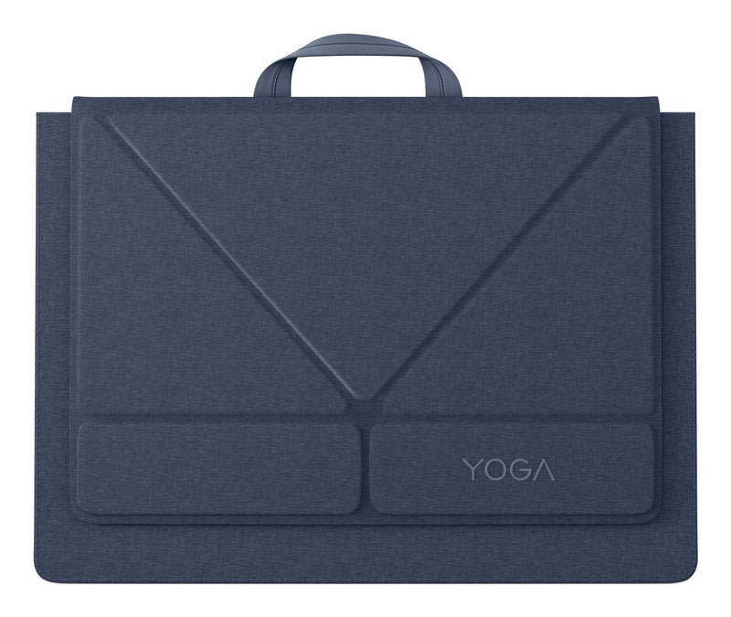 Lenovo Accessories Yoga Tote Sleeve (16 Blue)