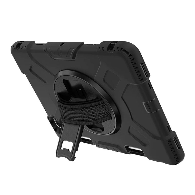Eiger Peak 500M Case Ipad 10,9'' 10GEN Black
