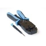 Modular Combi Crimp Tool