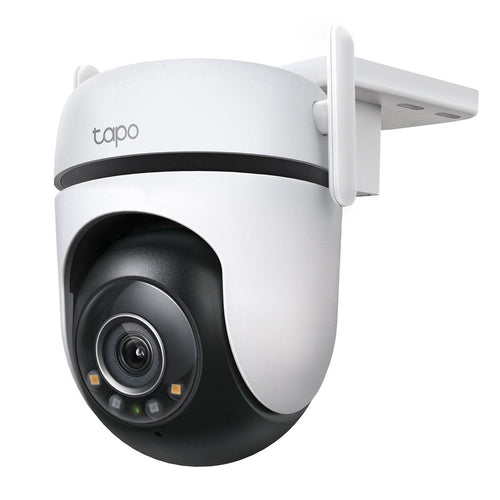 TP-Link Tapo C520WS Camera Wi-Fi Outdoor Pan/Tilt — image 1