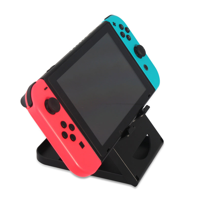 Game Console Stand Host Stand Adjustable Desktop