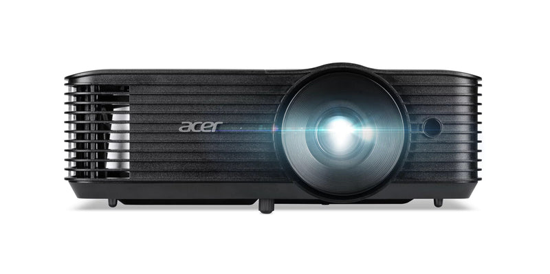 Acer X1328 - Dlp-projektor - Tragbar - 3D