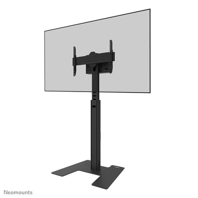 Stand Floor Mandsymem 600X400 -70KG 37''-75'' Höv Black Karton 1 — image 1