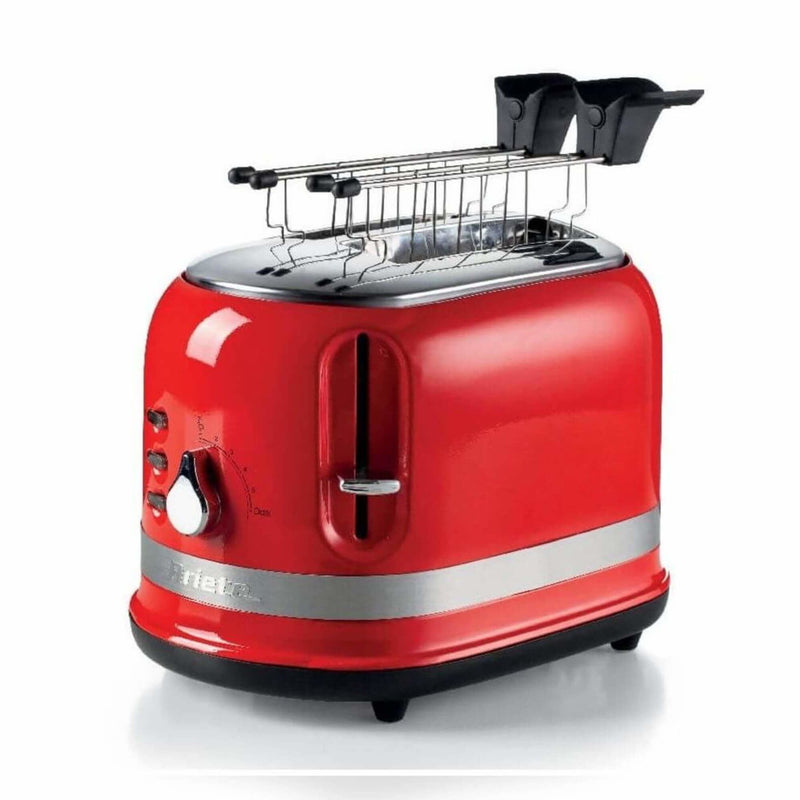 Ariete Toaster Moderna Rojo 149/00