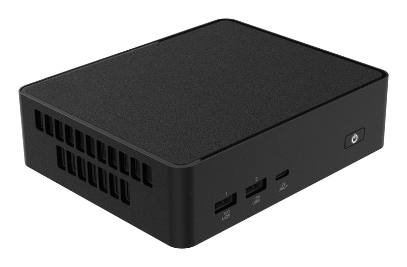 ASUS Nuc GEN16 Wildcat Canyon C7 RNUC16WCKC700002 Eu Cord