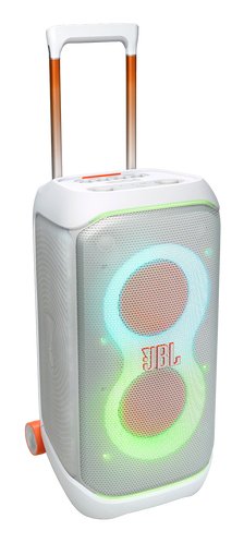 Jbl Partybox Stage 320 Bluetooth Speaker White Eu — image 1