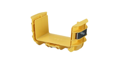 Panduit FRBC6X4LYL Accesorio Canaleta Cable — image 1